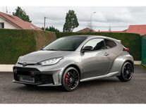 2024 toyota gr yaris - track prepared - vat q