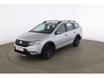 dacia logan mcv 0.9 tce explorer