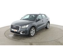 AUDI Q2 35 TFSI 35 tfsi