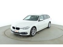 BMW SERIE 3 TOURING 318 318d