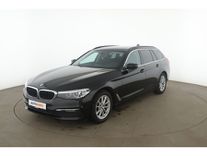 BMW SERIE 5 TOURING 520 520d