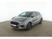 FORD PUMA 1.0 ecoboost mild-hybrid