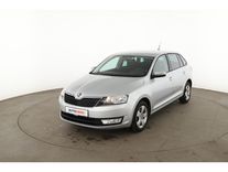 SKODA RAPID SPACEBACK 1.2 tsi