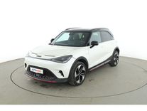 SMART #1 electric drive 315 kw