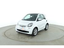 SMART FORTWO 1.0