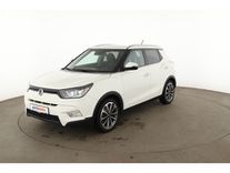 SSANGYONG TIVOLI 160 E XGI 1.6