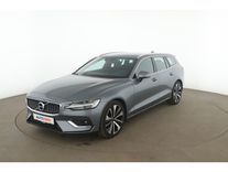 VOLVO V60 2.0 b5 mild-hybrid