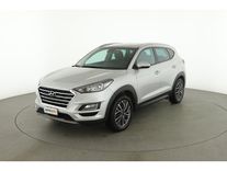 HYUNDAI TUCSON 1.6 crdi mild-hybrid