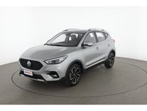 MG ZS ZS EV 1.5 vti