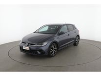 VOLKSWAGEN POLO 1.0 tsi