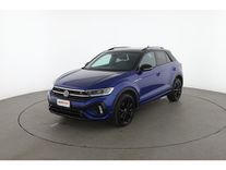 VOLKSWAGEN T-ROC 2.0 tdi