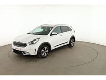 kia niro 1.6 gdi isg hybride active dct6