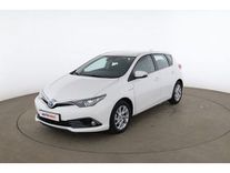 toyota auris 1.8 hybride dynamic