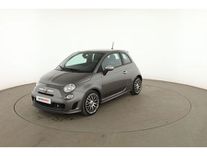 abarth 500 1.4 turbo t-jet