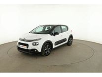 citroen c3 1.2 puretech shine eat6