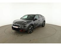 citroen c4 1.2 puretech shine eat8
