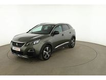 peugeot 3008 1.2 puretech gt line