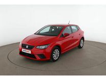 seat ibiza 1.0 ecotsi style dsg7