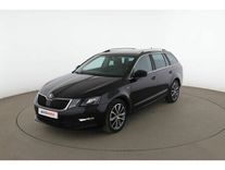 skoda octavia combi 2.0 tdi drive dsg6