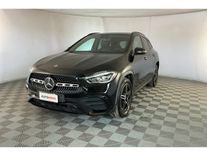 gla 250e