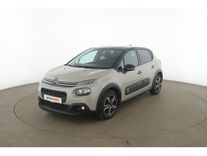 CITROEN C3 1.2 puretech