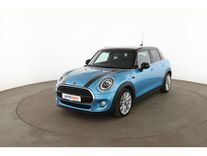 MINI MINI COOPER D cooper d