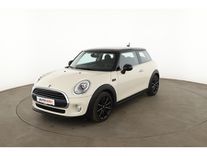 MINI MINI COOPER D cooper d