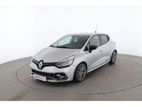 renault clio 1.6 turbo energy rs edc