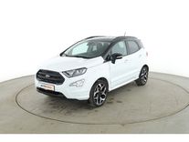 FORD ECOSPORT 1.0 ecoboost