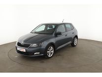 SKODA FABIA 1.2 tsi