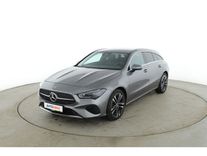cla 180 shooting brake