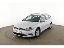 VOLKSWAGEN GOLF VARIANT 1.6 tdi