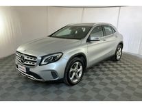 gla 200 d