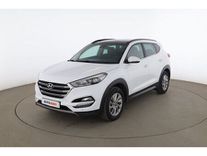 hyundai tucson 1.7 crdi creative