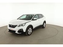 peugeot 3008 1.5 blue-hdi active business
