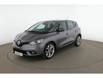 renault scenic 1.5 dci energy business