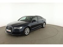 audi a6 2.0 tfsi ambition luxe s tronic