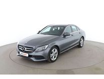mercedes-benz classe c 180 d executive 7g-tronic