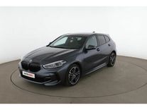 BMW SERIE 1 118D bmw série 1 118d m sport bva