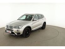 bmw x3 xdrive20da xline