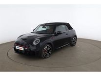 MINI CABRIO JOHN COOPER WORKS mini cabrio jcw edition premium plus bva8