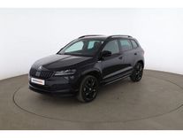 skoda karoq 1.5 tsi act sportline dsg7