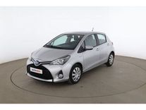 toyota yaris 1.5 hybrid dynamic