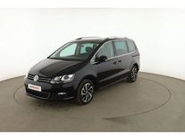 volkswagen sharan 2.0 tdi bluemotion tech connect dsg6