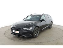 AUDI A6 AVANT 40 TDI 40 tdi mild-hybrid