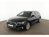 AUDI A6 AVANT 50 TDI 50 tdi mild-hybrid