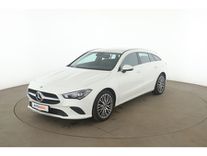 MERCEDES CLA SHOOTING BRAKE CLA 180 cla 180 shooting brake