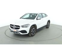 gla 250e