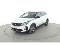 PEUGEOT 5008 2.0 blue-hdi