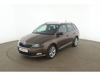 SKODA FABIA WAGON 1.0 tsi